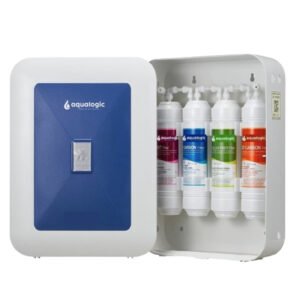 Eco Bajo Lavabo UV Led Ultrafiltración
