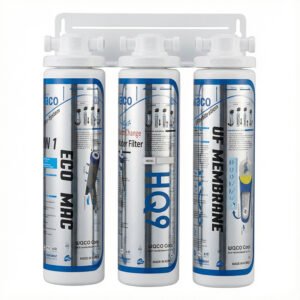 HQ9 UV Led Alto Flujo