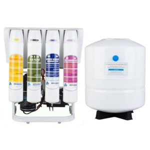 Quick Fit UV Led RO